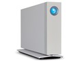 LaCie d2 Thunderbolt 2 STEX4000300 [Silver]