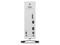 LaCie d2 Thunderbolt 2 STEX4000300 [Silver]