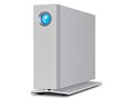 LaCie d2 Thunderbolt 2 STEX4000300 [Silver]