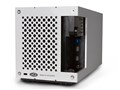 LaCie 2big Thunderbolt 2 STEY6000300 [Silver]
