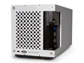 LaCie 2big Thunderbolt 2 STEY8000300 [Silver]
