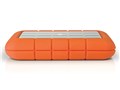LaCie Rugged Triple USB 3.0 STEU1000400
