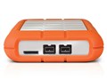 LaCie Rugged Triple USB 3.0 STEU1000400