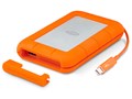 LaCie Rugged Thunderbolt USB 3.0 STEV1000400