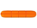 LaCie Rugged Thunderbolt USB 3.0 STEV1000400
