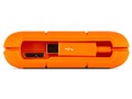 LaCie Rugged Thunderbolt USB 3.0 STEV1000400