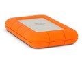 LaCie Rugged Thunderbolt USB 3.0 STEV1000400