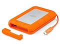 LaCie Rugged Thunderbolt USB 3.0 STEV2000400