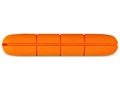 LaCie Rugged Thunderbolt USB 3.0 STEV2000400