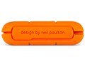 LaCie Rugged Thunderbolt USB 3.0 STEV2000400