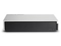 LaCie Porsche Design Desktop Drive STEW3000400 [LightGrey]