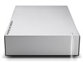 LaCie Porsche Design Desktop Drive STEW3000400 [LightGrey]