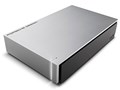 LaCie Porsche Design Desktop Drive STEW3000400 [LightGrey]