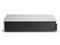 LaCie Porsche Design Desktop Drive STEW4000400 [LightGrey]