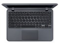 Chromebook 11 N7 C731-F12M
