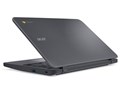 Chromebook 11 N7 C731-F12M