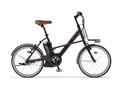 PAS CITY-X PA20CX 2018�N���f�� [�{���h�[] + ��p�[�d��