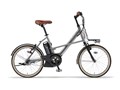 PAS CITY-X PA20CX 2018�N���f�� [���^��] + ��p�[�d��