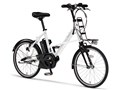 PAS CITY-X PA20CX 2018�N���f�� [�N���X�^���z���C�g] + ��p�[�d��