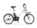 PAS CITY-X PA20CX 2018�N���f�� [�N���X�^���z���C�g] + ��p�[�d��