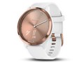 vivomove HR [Sport GoldWhite]