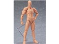 figma archetype next�Fhe flesh color ver.