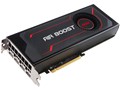 Radeon RX Vega 56 Air Boost 8G OC [PCIExp 8GB]