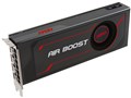 Radeon RX Vega 56 Air Boost 8G OC [PCIExp 8GB]
