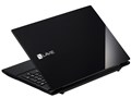 LAVIE Smart NS(S) PC-SN254GRAB-1 [�N���X�^���u���b�N]