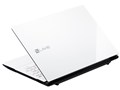 LAVIE Smart NS(S) PC-SN276FRAB-2 [�N���X�^���z���C�g]