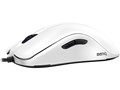 ZOWIE FK1+ [WHITE]