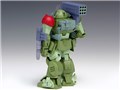 ���b�R���{�g���Y 1/35 �X�R�[�v�h�b�O ���b�h�V�����_�[�J�X�^�� PS��