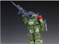 ���b�R���{�g���Y 1/35 �X�R�[�v�h�b�O ���b�h�V�����_�[�J�X�^�� PS��