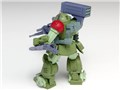 ���b�R���{�g���Y 1/35 �X�R�[�v�h�b�O ���b�h�V�����_�[�J�X�^�� PS��