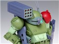 ���b�R���{�g���Y 1/35 �X�R�[�v�h�b�O ���b�h�V�����_�[�J�X�^�� PS��
