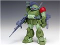 ���b�R���{�g���Y 1/35 �X�R�[�v�h�b�O ���b�h�V�����_�[�J�X�^�� PS��