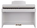 Roland Piano Digital HP601-WHS [�z���C�g]