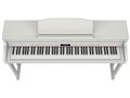 Roland Piano Digital HP603-AWHS [�z���C�g]