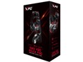 XPG SOLOX F30+EMIX H30