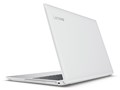 ideapad 320 80XL03X7JP [�u���U�[�h�z���C�g]