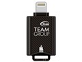MoStash Reader TWG04B01 [Lightning microSD �u���b�N]