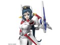HGBF 1/144 �~�Z�X.���[�G���O�����q