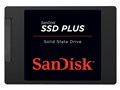 SSD PLUS SDSSDA-120G-J27