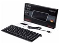PERIBOARD-407B US [black]