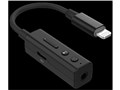 kyo-ons EQ Lightning DAC SD-iLDEQ-BK [�}�b�h�u���b�N]