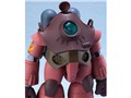 ���z�̉� �_�O���� COMBAT ARMORS MAX12 1/72 �\���e�B�b�N H404S �}�b�P����