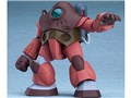 ���z�̉� �_�O���� COMBAT ARMORS MAX12 1/72 �\���e�B�b�N H404S �}�b�P����