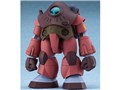 ���z�̉� �_�O���� COMBAT ARMORS MAX12 1/72 �\���e�B�b�N H404S �}�b�P����