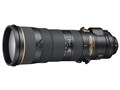 AF-S NIKKOR 180-400mm f/4E TC1.4 FL ED VR