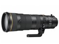 AF-S NIKKOR 180-400mm f/4E TC1.4 FL ED VR